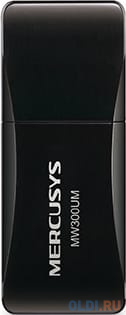   Wi-Fi  Mercusys MW300UM   