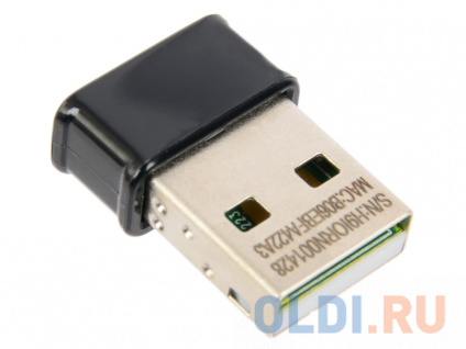   Wi-Fi  ASUS USB-AC53 Nano  
