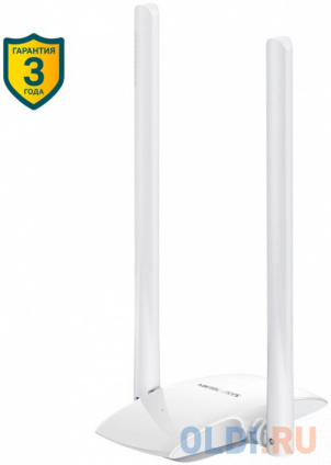   Mercusys MW300UH  