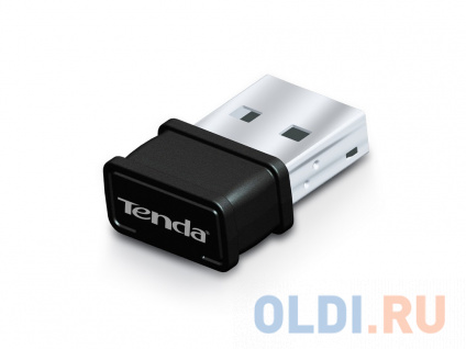   Wi-Fi  Tenda W311MI Auto-Install  