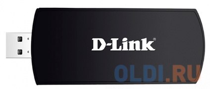  Wi-Fi  D-Link DWA-192/B1  