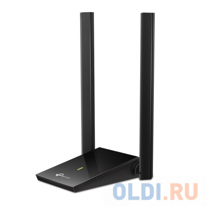    WiFi TP-Link Archer T4U Plus AC1300 USB 3.0 (...) 2.  