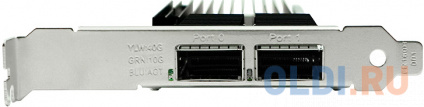    PCIE 40G FIBER 2QSFP+ LREC9902BF-2QSFP+ LR-LINK   
