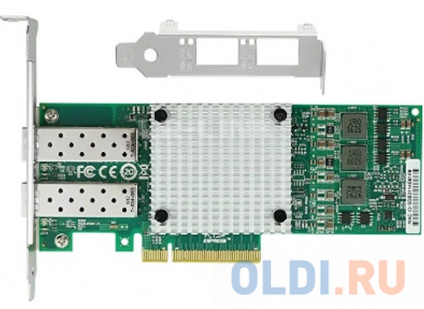    PCIE 10GB FIBER 2SFP+ LREC9812AF-2SFP+ LR-LINK  