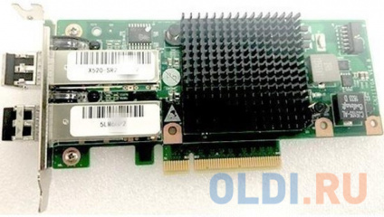    4X10GE PCIE3 X8 SFP+ 4TR/MM 02311WTU HUAWEI  -
