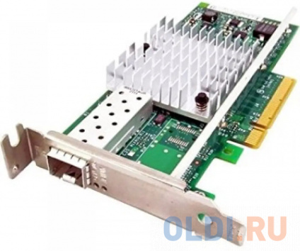 INTEL E10G41BTDAG1P5   X520-DA1, 1Ports (901226/980139)  