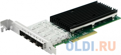    PCIE 10GB FIBER 4SFP+ LREC9804BF-4SFP+ LR-LINK  