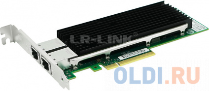    PCIE 10GB LREC9802BT LR-LINK  -