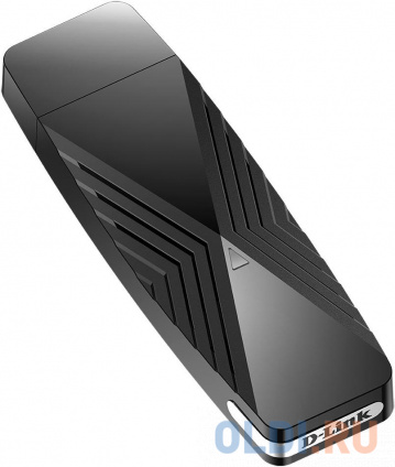  D-Link DWA-X1850/A1A Wi-Fi 6  USB 3.0  AX1800  --