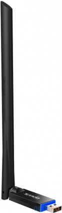  Wi-Fi  650MBPS DUAL-BAND U10 TENDA  -