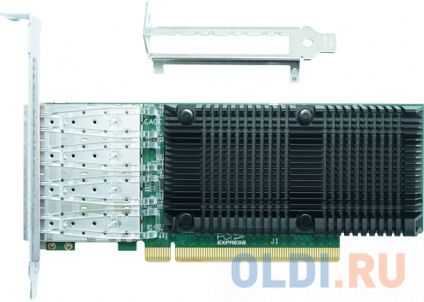    LR-LINK LRES1023PF-4SFP28  