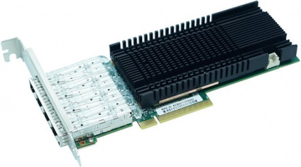    PCIE 10GB SFP+ LRES1024PF-4SFP+ LR-LINK  --