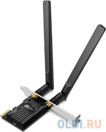    Wi-Fi + Bluetooth TP-Link Archer TX20E AX1800 PCI Express (..) 2.  -
