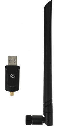    Wi-Fi Digma DWA-AC1300E AC1300 USB 3.0 (..) 1. (.:1)  --