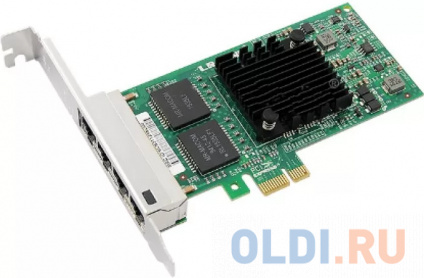    I350 PCI-E 1G 4XRJ45 LREC9224PT LR-LINK  -