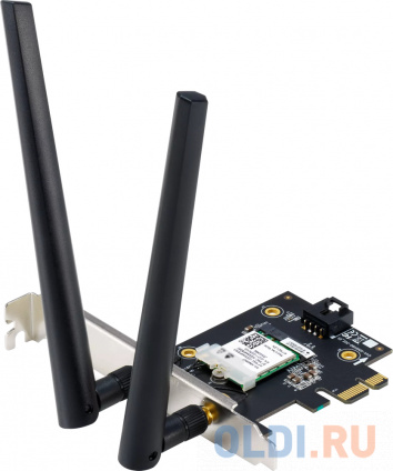  Wi-Fi- ASUS PCE-AXE5400   