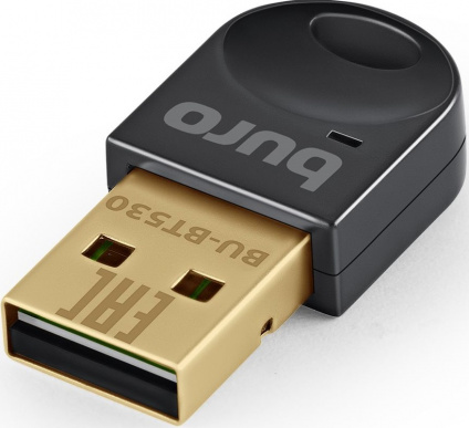   USB Buro BU-BT530 BT5.3+EDR class 1.5 20   