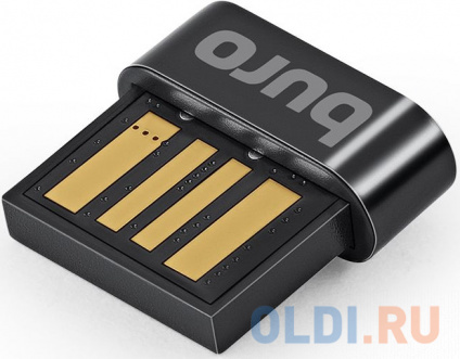   USB Buro BU-BT531-nano BT5.3+EDR class 1.5 20   