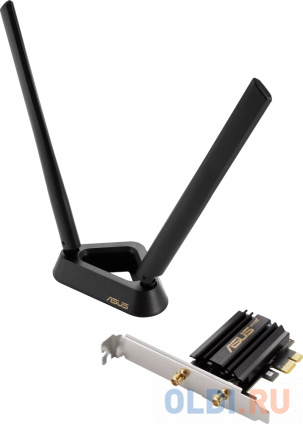  Wi-Fi- ASUS PCE-AXE59BT  