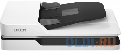   Epson WorkForce DS-1630  CIS 600x600dpi B11B239401  