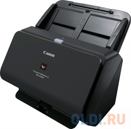   Canon DR-M260 (60 ./, ADF 80, USB, A4) (2405C003)  