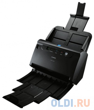   Canon DR-C230  CIS A4 600x600dpi 30/ USB  2646C003  