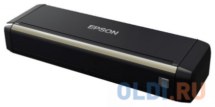   Epson WorkForce DS-310 (B11B241401)  