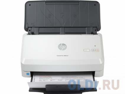   HP ScanJet Pro 3000 s4 (6FW07A)  