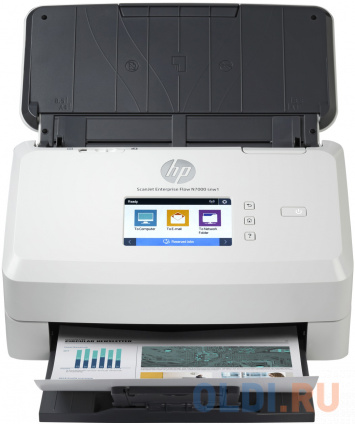  HP ScanJet Ent Flow N7000 snw1  