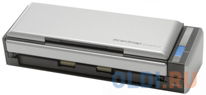   Fujitsu ScanSnap S-1300i  