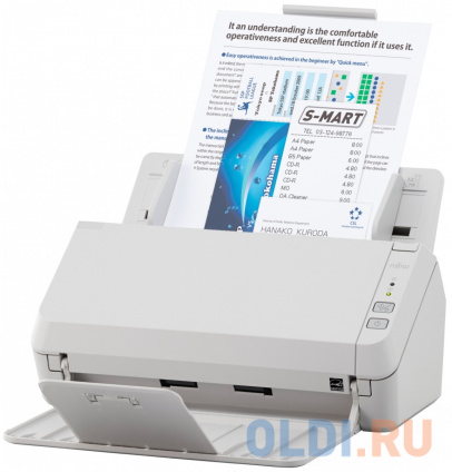   Fujitsu SP-1120N (PA03811-B001) A4   