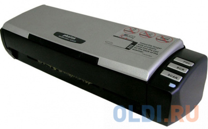   Plustek MobileOffice AD450 0181TS  