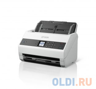   Epson WorkForce DS-870 (B11B250401)  --
