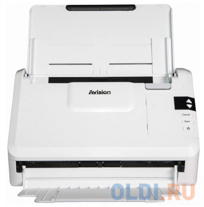   Avision AV332U  