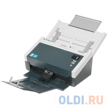   Avision AD240U 000-0863-02G  