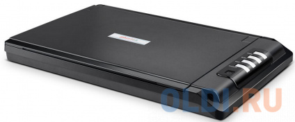    Plustek OpticSlim 2700  --