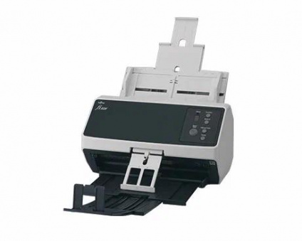  Fujitsu scanner fi-8150    , 50 /, 100 /, 4,   , USB 3.2,  .  --