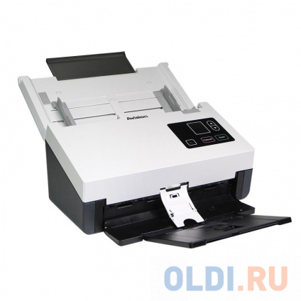   Avision AD345GWN  -