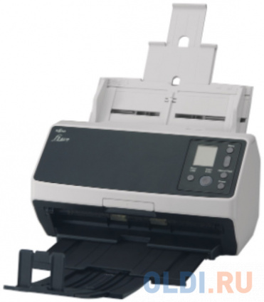  Fujitsu scanner fi-8170    , 70 /, 140 /, 4,   , USB 3.2,  .  