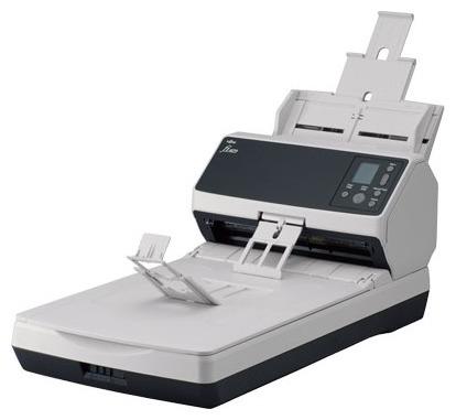    (A4) DADF PFU (Fujitsu/Ricoh) fi-8270 *  