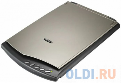    Plustek OpticSlim 2610 Pro  