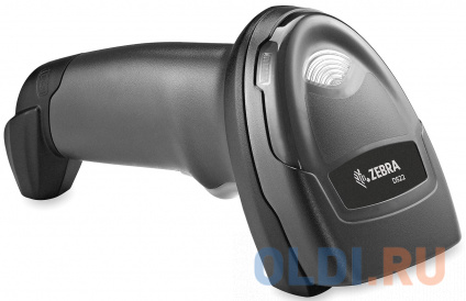   Zebra DS2208-SR7U2100AZW  