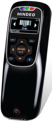   - Mindeo MS3690Plus Mark (MS3690-2D-HD(BT)) 2D  