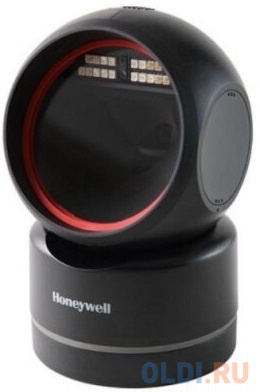   - Honeywell HF680 (HF680-1-2USB) 2D   