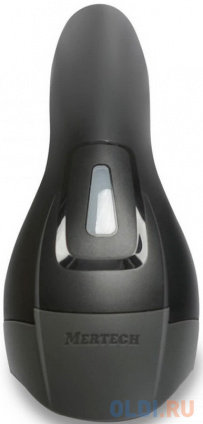   - Mertech CL-610 P2D (4813) 1D/2D  
