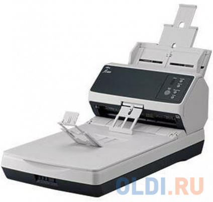    (A4) DADF PFU (Fujitsu/Ricoh) fi-8250  
