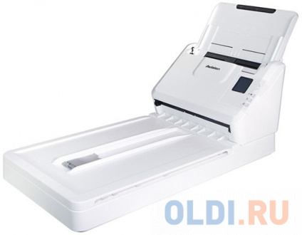  Avision AD340GFN (000-1009-02G)  