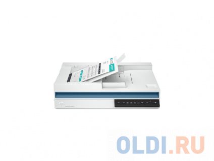   HP ScanJet Pro 3600 f1 &lt;20G06A&gt;  --