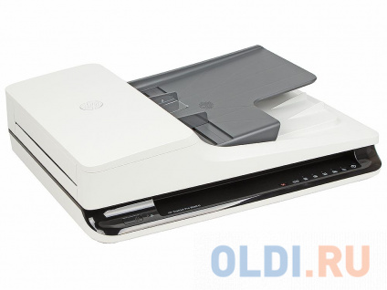   HP ScanJet Pro 2500 f1 (L2747A)  -