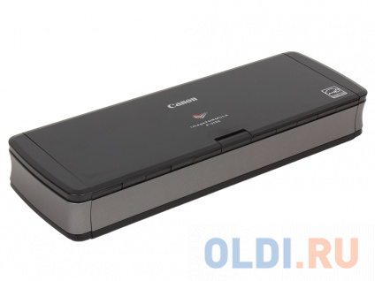   Canon P-215II (, , 15 ./, ADF 20,High Speed USB 2.0, A4) (9705B003)  